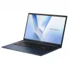 ASUS Vivobook 15 X1504MA-ISSBQ193W Laptop, 15,6 Zoll Full HD IPS, Intel Core 7 350, 16GB DDR5, 512GB SSD, Windows 11 Home, französische AZERTY-Tastatur