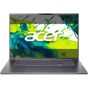 Acer Aspire 18 AI A18-I71M-9024, 18 Zoll, Intel Core Ultra 9 386H, 16GB, 512GB SSD, Windows 11 Home