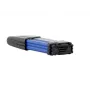 Verico USB-Stick 512GB USB 3.1 MKII Metallgehäuse Blau Retail