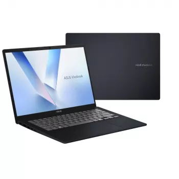 ASUS Vivobook 14 X1407AA-LY009W, 14 Zoll FHD, Intel Core Ultra 5 325, 16GB, 512GB SSD, Windows 11 Home, Quiet Blue