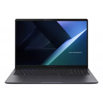 ASUS ExpertBook BM3606CHA-MB0032X Laptop, 16 Zoll WUXGA IPS, AMD Ryzen 5 220, 16GB DDR5, 1TB SSD, Windows 11 Pro, deutsche QWERTZ-Tastatur