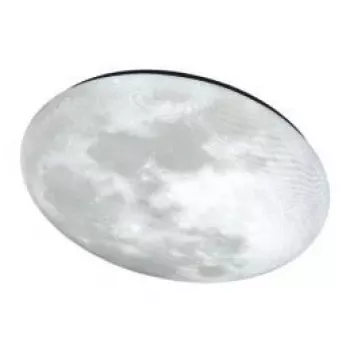 Leuchte TOPE LED 2x24W 3800 lm
