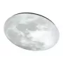 Leuchte TOPE LED 2x24W 3800 lm
