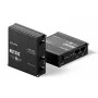 Teltonika Networks RUT202 4G LTE WLAN-Router, Dual-SIM, 2x Ethernet, DIN-Schienen-/Wandmontage, Aluminium