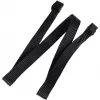 SilverStone Technology SST-PP05-MBEPS EPS 8-Pin Verlängerungskabel - Blau/Schwarz, 300mm