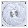 Lian Li UNI FAN CL FLEX Wireless PWM ARGB Reverse Blade 120mm Weiß