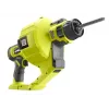RYOBI RDA18-0 ONE+ Akku-Rohrreiniger 18V (nacktes Werkzeug) - 7,6 m Spirale, automatischer Vorschub, LED-Licht
