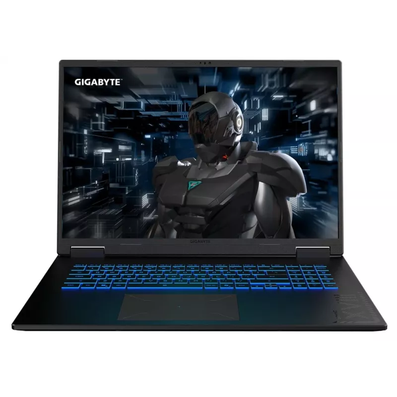 Gigabyte Gaming A18 PRO DYJG3EEBC4SD, 18 Zoll, Intel Core 7 240H, 32GB, 1TB SSD, NVIDIA GeForce RTX 5080, ohne Betriebssystem