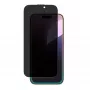 AMAZINGTHING Titan Privacy Glass gehärteter Displayschutz für iPhone 16, Privacy