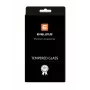 Evelatus Apple iPhone 12 Pro Max 0,33 mm flaches klares Panzerglas Display-Schutzglas mit Japan-Kleber und antistatischer Beschichtung