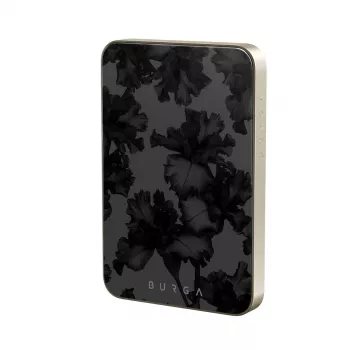 BURGA Burgal Magnetische 5000 mAh Powerbank Nocturna Gold