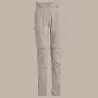 Craghoppers NosiLife Pro Verstellbare Hose III Damen Soft Mushroom Größe M
