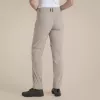 Craghoppers NosiLife Pro Verstellbare Hose III Damen Soft Mushroom Größe M