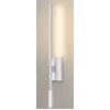 Aria LED Wandleuchte Weiß 3000K 12W 840lm