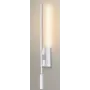 Aria LED Wandleuchte Weiß 3000K 12W 840lm