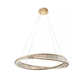 Pendelleuchte 40W LED 2800LM