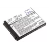 Cameron Sino CS-BD1 Ersatzakku für Sony NP-BD1 / NP-FD1