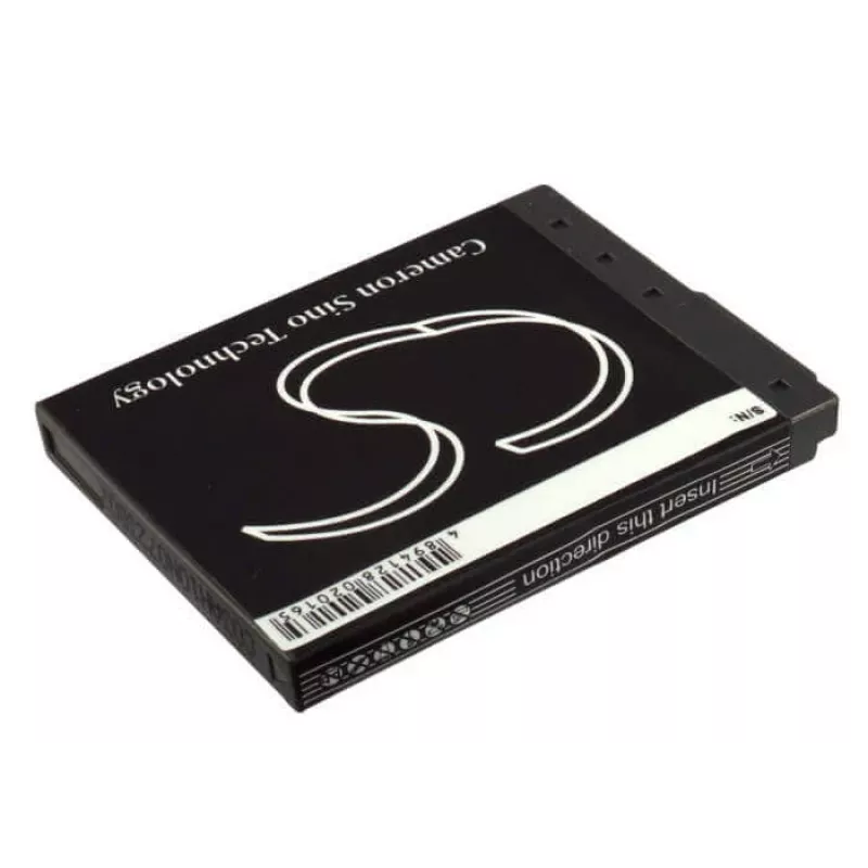 Cameron Sino CS-BD1 Ersatzakku für Sony NP-BD1 / NP-FD1