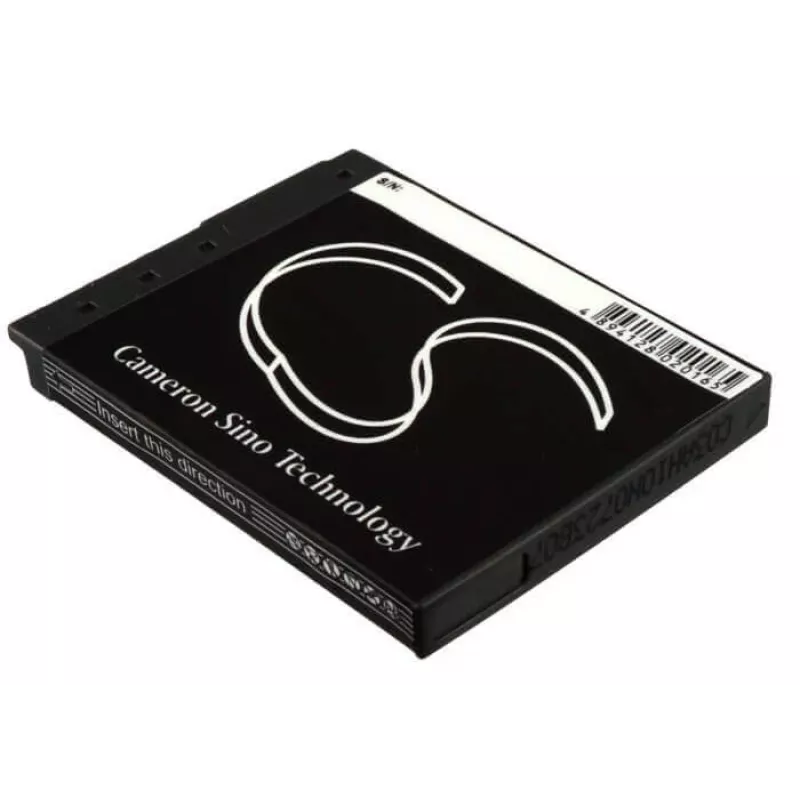 Cameron Sino CS-BD1 Ersatzakku für Sony NP-BD1 / NP-FD1