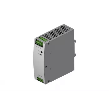 Teltonika PR327NP0 DIN-Schienen-Netzteil 120W 48V