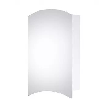 Badezimmerschrank SV42 Weiß