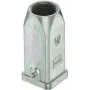 HARTING Han 3EMC Tüllengehäuse, Kabeleinführung oben, 2 Zapfen, M20 (19620031440)