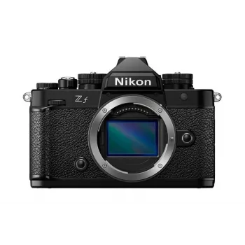 Nikon Z f Gehäuse Vollformat-Systemkamera