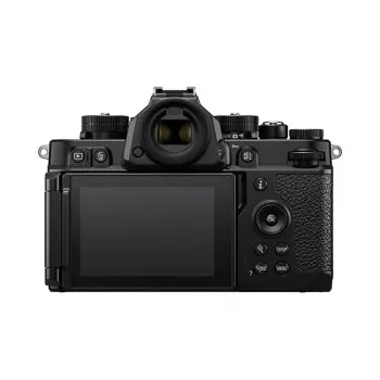 Nikon Z f Gehäuse Vollformat-Systemkamera
