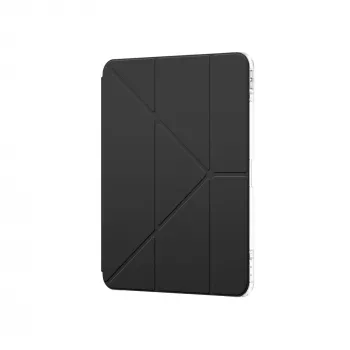 AMAZINGTHING Minimal Case für iPad Pro 11 Zoll (M5) - Schwarz