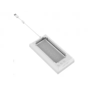 Venom Colour Change LED-Ständer für PS5 - RGB-Beleuchtungs-Konsolenständer