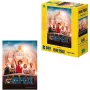 EPOCH Games One Piece Strohhut-Bande 500-teiliges Puzzle