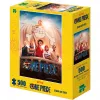 EPOCH Games One Piece Strohhut-Bande 500-teiliges Puzzle