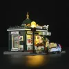 LUMIBRICKS F9023 Freistehender Zeitschriftenspender aus Stahl, schwarz pulverbeschichtet, Einzelfach