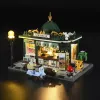 LUMIBRICKS F9023 Freistehender Zeitschriftenspender aus Stahl, schwarz pulverbeschichtet, Einzelfach