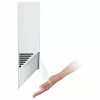 Dyson Airblade HU02 Händetrockner, 1000W, Weiß