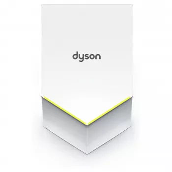 Dyson Airblade HU02 Händetrockner, 1000W, Weiß