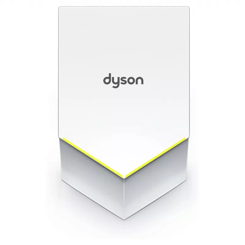 Dyson Airblade HU02 Händetrockner, 1000W, Weiß