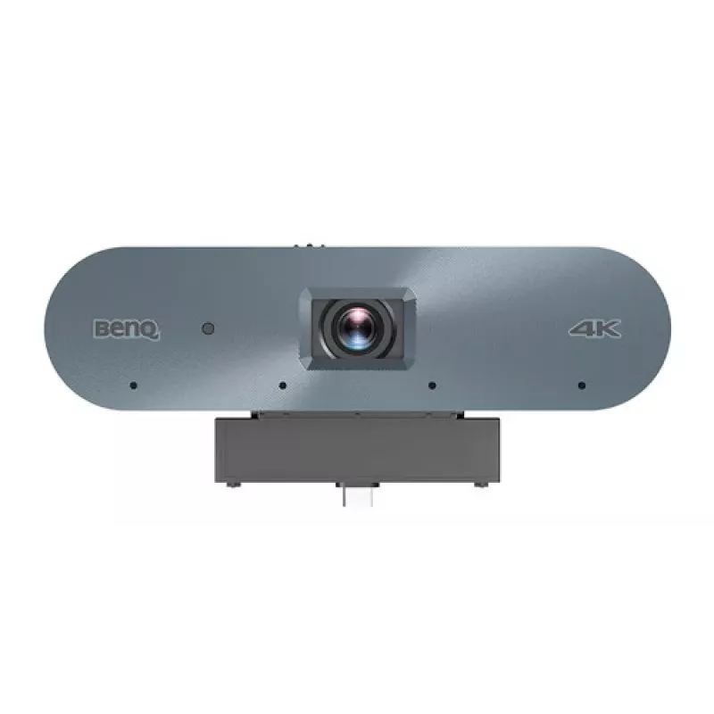 BenQ DV01K Full HD LED tragbarer Projektor mit Android TV, Wi-Fi, Bluetooth, 500 ANSI Lumen