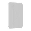 AMAZINGTHING Minimal Case für iPad Air 11 Zoll M2/M3/M4 (2024/2025/2026) - Grau