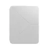 AMAZINGTHING Minimal Case für iPad Air 11 Zoll M2/M3/M4 (2024/2025/2026) - Grau
