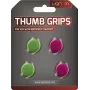 Venom Thumb Grips für Nintendo Switch 2, Pink und Grün, VS4917