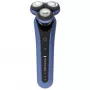 Remington XR 1775 Limitless X7 Rotationsrasierer, Blau