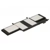 2-Power CBP3492A Hauptakku - 6.330 mAh