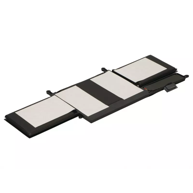2-Power CBP3492A Hauptakku - 6.330 mAh