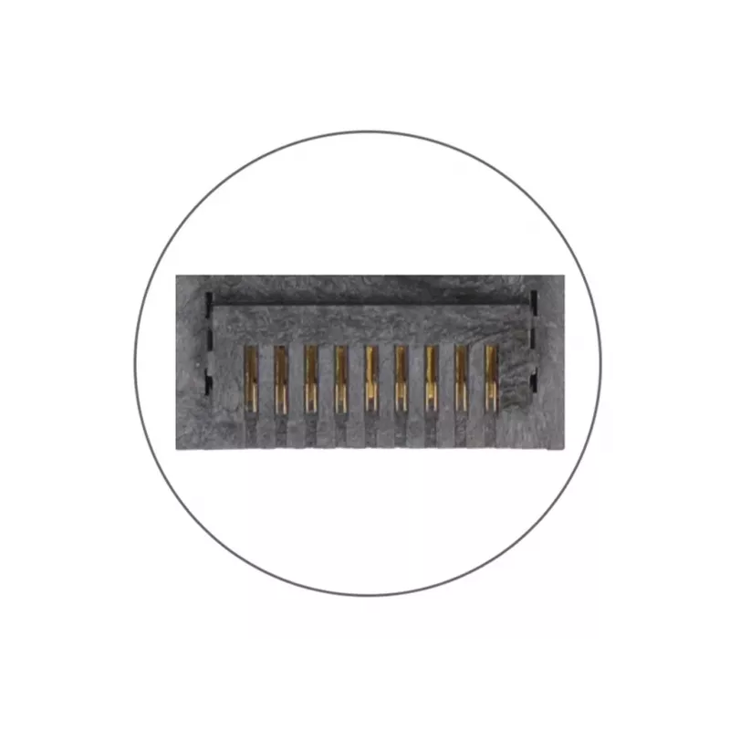 2-Power CBP3492A Hauptakku - 6.330 mAh