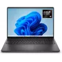 Dell 16 DC16255 450R1 Laptop, 16 Zoll, AMD Ryzen 5 220, 16GB DDR5, 512GB SSD, Windows 11