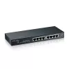 DSIT Zyxel GS1900 Smart Managed Switch VA-GS-1900-8 - 8-Port Gigabit Ethernet