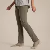 Craghoppers NosiLife Pro Trouser III Damen-Wanderhose - Wild Olive, Größe L