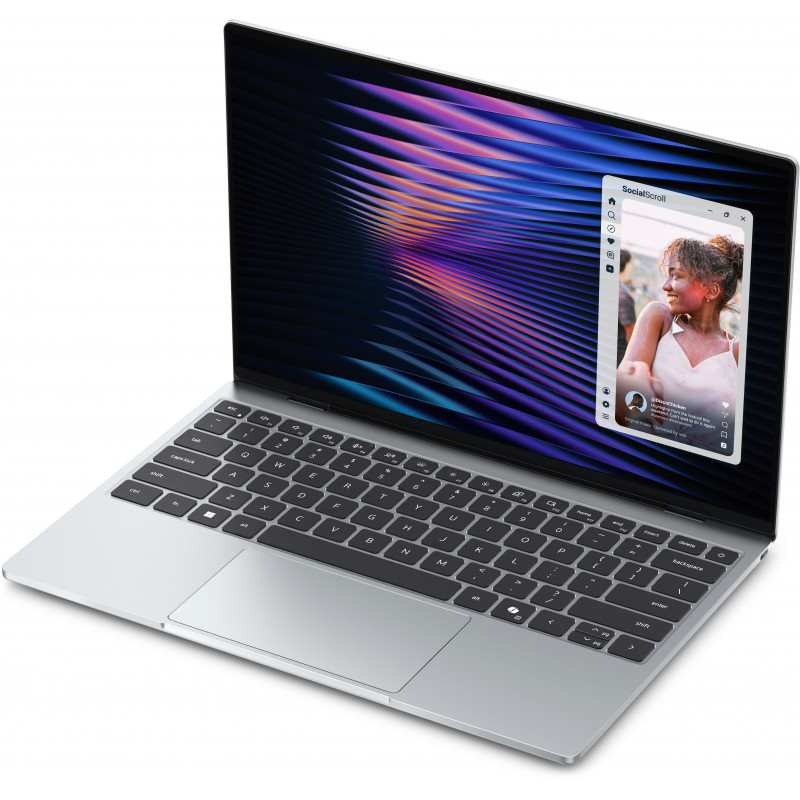 Dell XPS 13 DX13260 J5NMC, 13,4 Zoll Touch, Intel Core 5 320, 16GB, 512GB SSD, Windows 11 Home