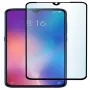 Evelatus Xiaomi Mi Play 2.5D Vollabdeckung Japan-Kleber Glas Antistatisch Displayschutz